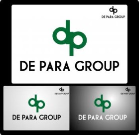 Logo Design entry 60944 submitted by RibMan to the Logo Design for De Para Group run by earthluck