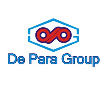 Logo Design entry 61006 submitted by eshatea to the Logo Design for De Para Group run by earthluck