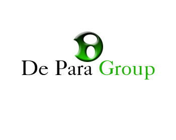 Logo Design entry 61006 submitted by NazgulOrdep to the Logo Design for De Para Group run by earthluck