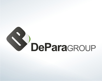Logo Design entry 61006 submitted by codin to the Logo Design for De Para Group run by earthluck