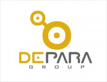 Logo Design entry 61006 submitted by damichi75 to the Logo Design for De Para Group run by earthluck