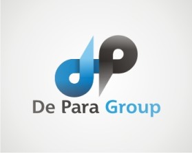 Logo Design Entry 61114 submitted by oscard to the contest for De Para Group run by earthluck