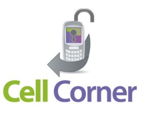 Logo Design Entry 61140 submitted by thomas66 to the contest for Cellcorner run by cellco