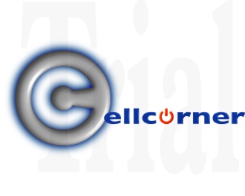 Logo Design entry 61150 submitted by wby74 to the Logo Design for Cellcorner run by cellco