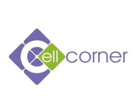 Logo Design entry 61162 submitted by mudeye to the Logo Design for Cellcorner run by cellco
