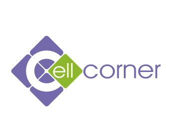 Logo Design entry 61234 submitted by naropada to the Logo Design for Cellcorner run by cellco