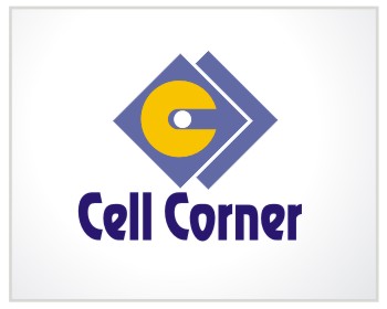 Logo Design entry 61234 submitted by LostBread to the Logo Design for Cellcorner run by cellco