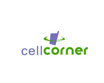 Logo Design entry 61185 submitted by mudeye to the Logo Design for Cellcorner run by cellco