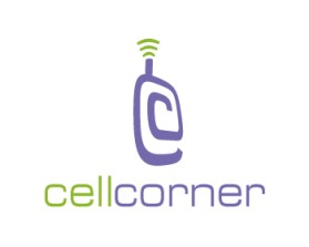 Logo Design entry 61187 submitted by naropada to the Logo Design for Cellcorner run by cellco