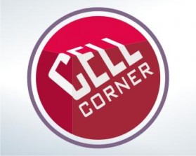 Logo Design Entry 61197 submitted by codin to the contest for Cellcorner run by cellco