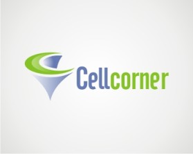 Logo Design Entry 61227 submitted by oscard to the contest for Cellcorner run by cellco