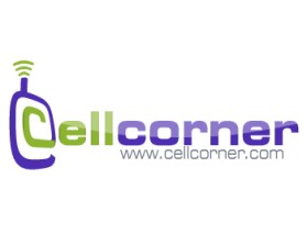 Logo Design entry 61234 submitted by evul to the Logo Design for Cellcorner run by cellco