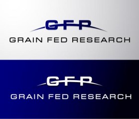 Logo Design entry 16495 submitted by kreativitee to the Logo Design for Grain Fed Research run by sandalwood
