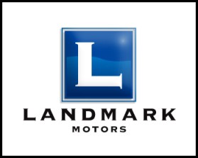 Logo Design Entry 61293 submitted by RibMan to the contest for Landmark Motors run by jerrylipp