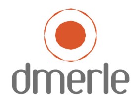 Logo Design entry 61344 submitted by oscard to the Logo Design for dmerle run by westworks