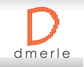 Logo Design entry 61346 submitted by oscard to the Logo Design for dmerle run by westworks