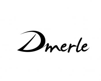 Logo Design entry 61350 submitted by maadezine to the Logo Design for dmerle run by westworks