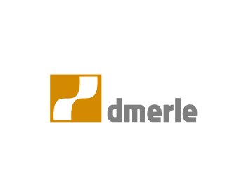 Logo Design entry 61403 submitted by kallecasa to the Logo Design for dmerle run by westworks