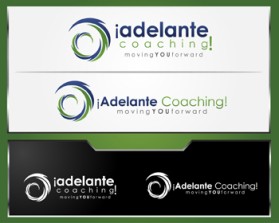Logo Design entry 61597 submitted by diligentscribe to the Logo Design for Logo for life coaching business run by sandita