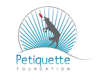 Logo Design entry 61695 submitted by KayleeBugDesignStudio to the Logo Design for Petiquette Foundation run by petiquette foundation