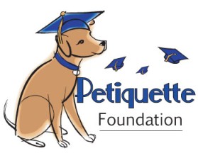 Logo Design entry 61695 submitted by sboze16 to the Logo Design for Petiquette Foundation run by petiquette foundation