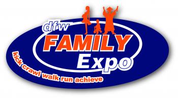 Logo Design entry 61762 submitted by finelinedesigns to the Logo Design for DFW Family Expo run by TChisum