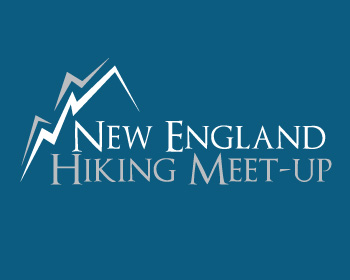 Logo Design entry 61820 submitted by theonedesigner.com to the Logo Design for New England Hiking Meetup run by New England HIking Meetup