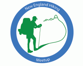 Logo Design entry 61775 submitted by icelos1980 to the Logo Design for New England Hiking Meetup run by New England HIking Meetup