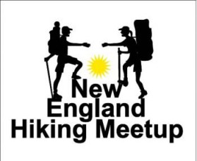 Logo Design entry 61777 submitted by icelos1980 to the Logo Design for New England Hiking Meetup run by New England HIking Meetup