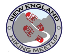 Logo Design entry 61797 submitted by Vis.d to the Logo Design for New England Hiking Meetup run by New England HIking Meetup