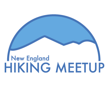Logo Design entry 61820 submitted by roBailey to the Logo Design for New England Hiking Meetup run by New England HIking Meetup