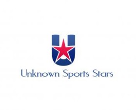 Logo Design entry 61872 submitted by DsDesign to the Logo Design for UnknownSportsStars.com run by CozmoKramer