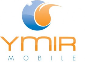 Logo Design entry 16517 submitted by woosh design to the Logo Design for Ymir Mobile run by YmirMobile