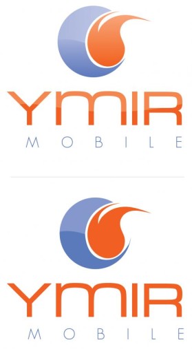 Logo Design entry 16532 submitted by googliebear to the Logo Design for Ymir Mobile run by YmirMobile