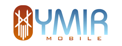 Logo Design entry 16543 submitted by woosh design to the Logo Design for Ymir Mobile run by YmirMobile