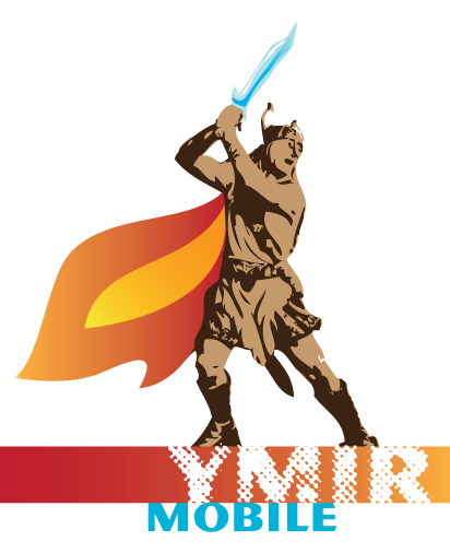 Logo Design entry 16561 submitted by boston_pop to the Logo Design for Ymir Mobile run by YmirMobile