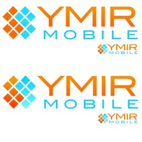 Logo Design entry 16640 submitted by woosh design to the Logo Design for Ymir Mobile run by YmirMobile