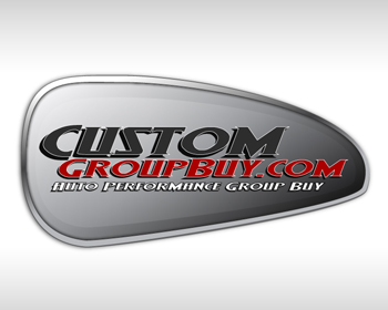 Logo Design entry 61943 submitted by bbairhalter to the Logo Design for CustomGroupBuy.com run by antmay