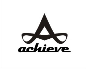 Logo Design entry 62058 submitted by griffindesign to the Logo Design for Achieve run by brisco