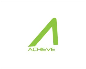 Logo Design entry 62069 submitted by di-vahyn to the Logo Design for Achieve run by brisco
