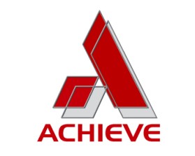 Logo Design entry 62082 submitted by DONNAC95 to the Logo Design for Achieve run by brisco
