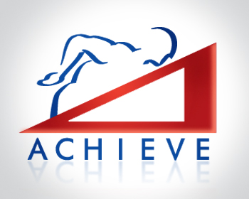 Logo Design entry 62058 submitted by digil79 to the Logo Design for Achieve run by brisco