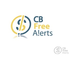Logo Design entry 62178 submitted by eShopDesigns to the Logo Design for CBFreeAlerts run by netstrat