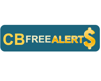 Logo Design entry 62195 submitted by Magik to the Logo Design for CBFreeAlerts run by netstrat