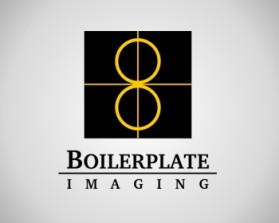 Logo Design entry 62231 submitted by JKDESIGN to the Logo Design for Boilerplate Imaging run by williamsrx