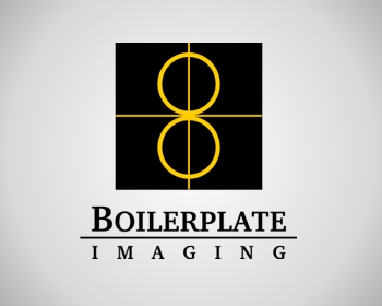Logo Design entry 62277 submitted by cdkessler to the Logo Design for Boilerplate Imaging run by williamsrx