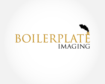 Logo Design entry 62277 submitted by aburke37 to the Logo Design for Boilerplate Imaging run by williamsrx