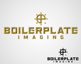Logo Design Entry 62243 submitted by hkc design to the contest for Boilerplate Imaging run by williamsrx