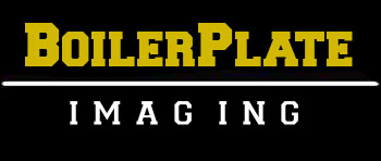 Logo Design entry 62248 submitted by JKDESIGN to the Logo Design for Boilerplate Imaging run by williamsrx