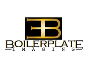 Logo Design entry 62253 submitted by cdkessler to the Logo Design for Boilerplate Imaging run by williamsrx